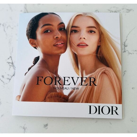 DIOR Forever Skin Correct Full Coverage Concealer in 9 Neutral Shades Card Size - Picture 2 of 3